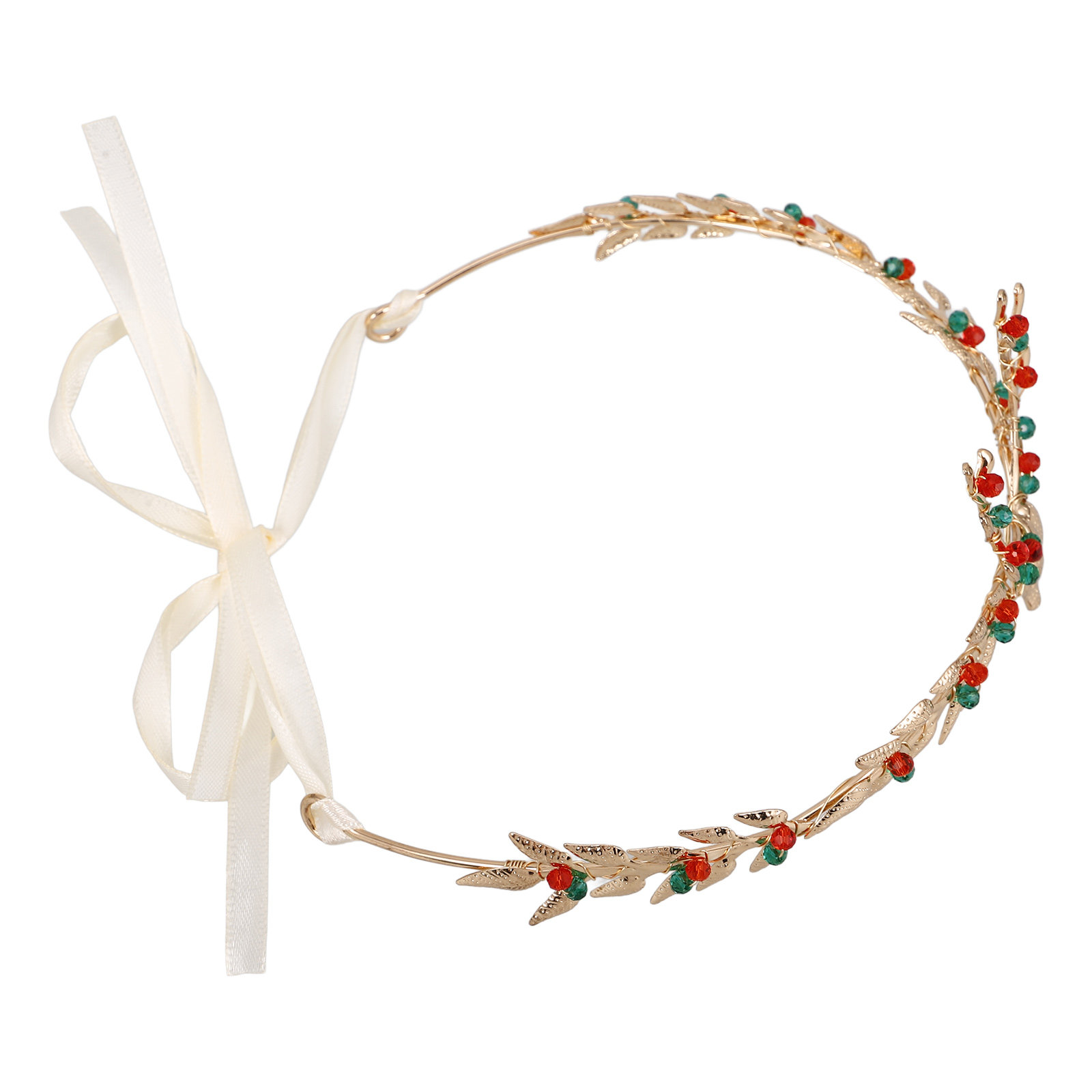 Reindeer Antlers Headband - عصابة رأس على شكل رأس غزال