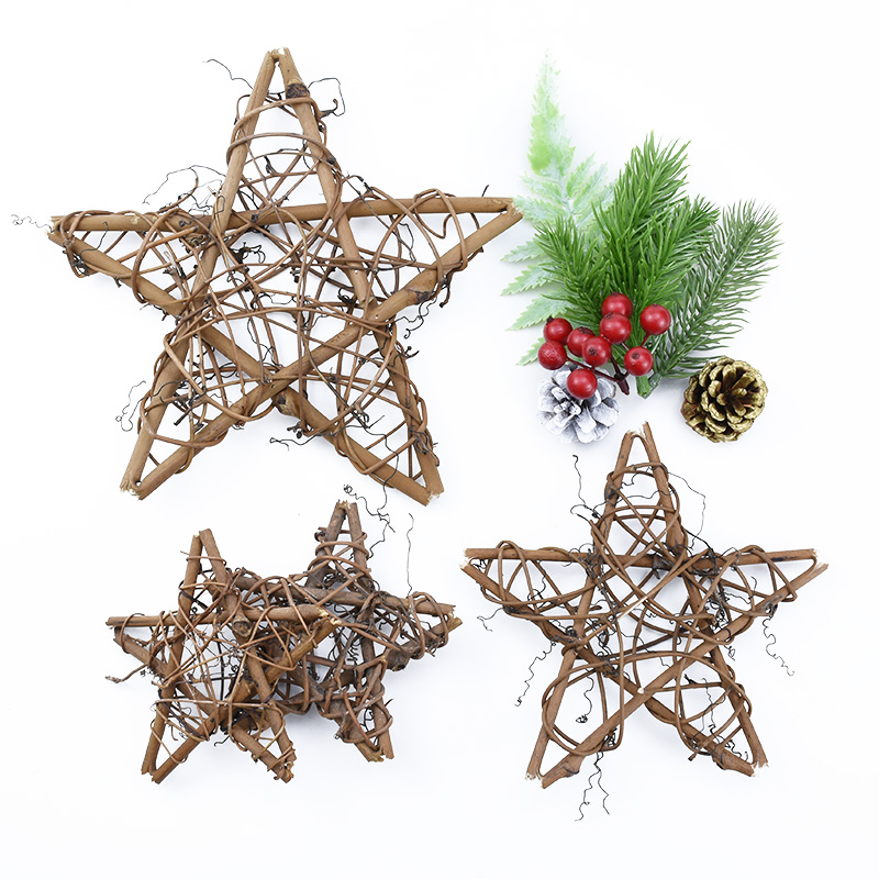 10/15/20 سنتيمتر الزهور الاصطن - مراجعة Christmas Wreath Fake وسعره