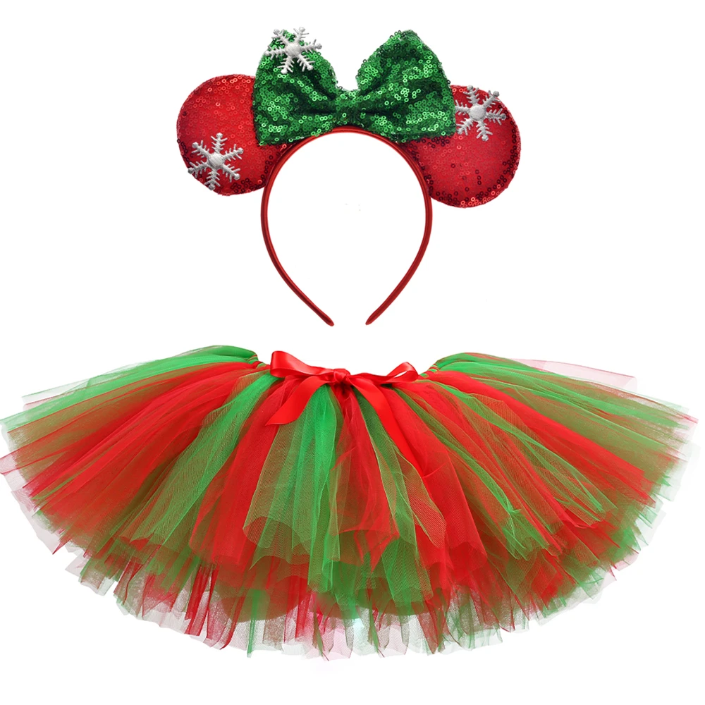 2-14 سنة الفتيات عيد الميلاد ق - مراجعة Elf Costume Christmas وسعره