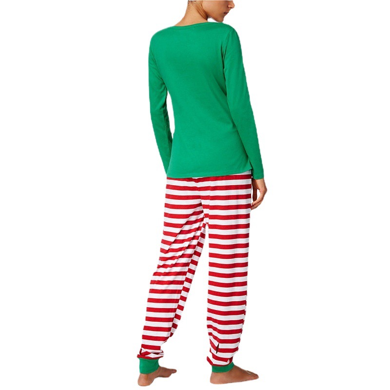 مجموعات بيجامات متطابقة للأزوا - مراجعة Elf Costume Christmas وسعره