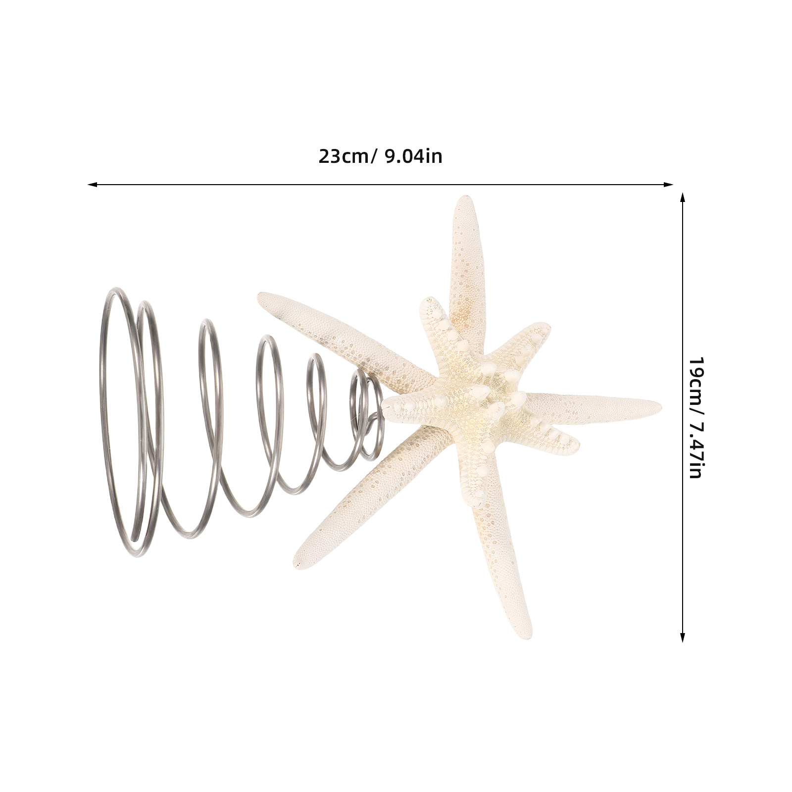 زينة قمة شجرة عيد الميلاد السا - مراجعة Star Tree Topper وسعره